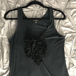 Express tank tops